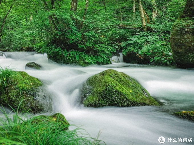 超级震撼的夏日风景,夏季日本旅游15天攻略