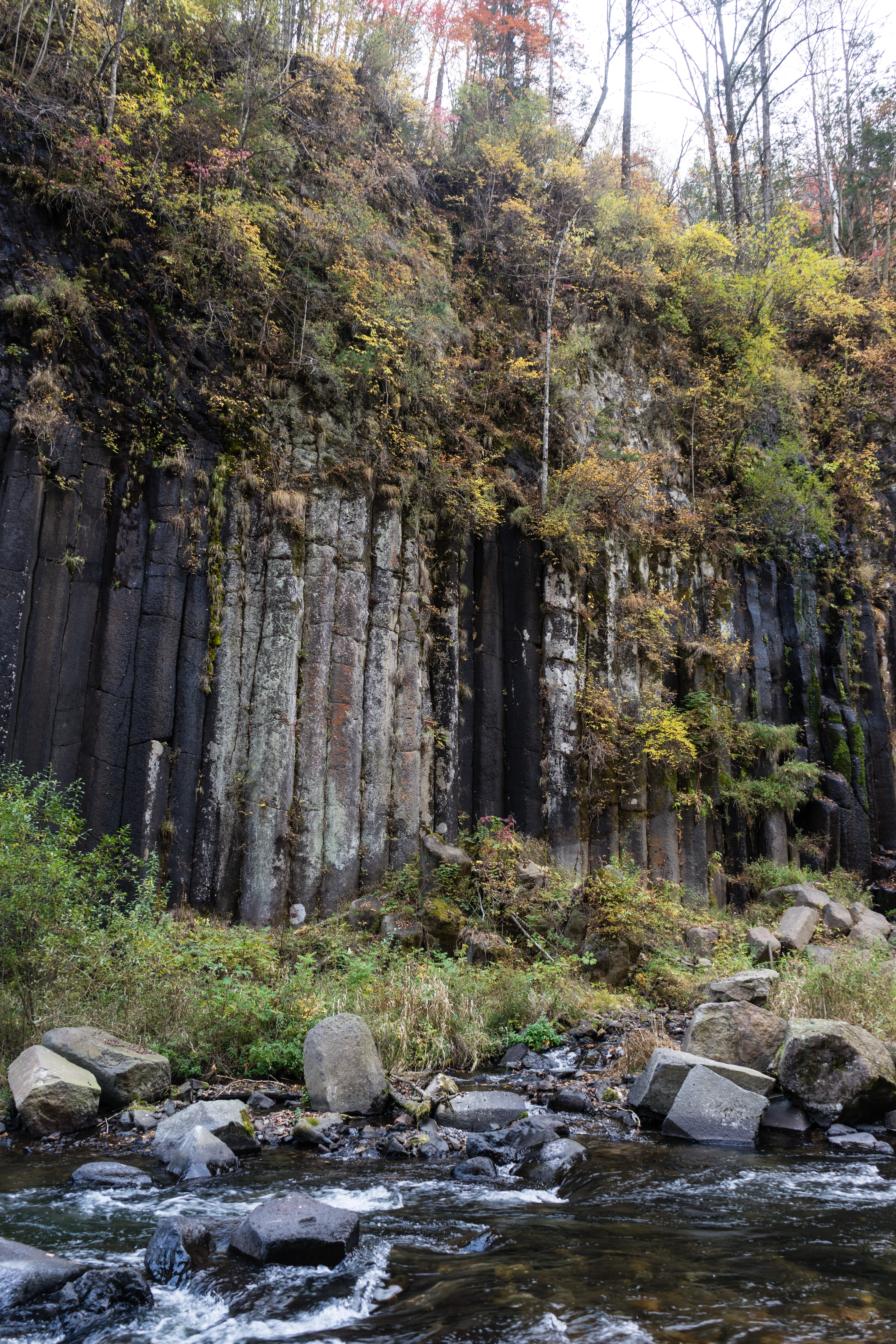 中朝边境自驾游视频,331国道自驾中朝攻略