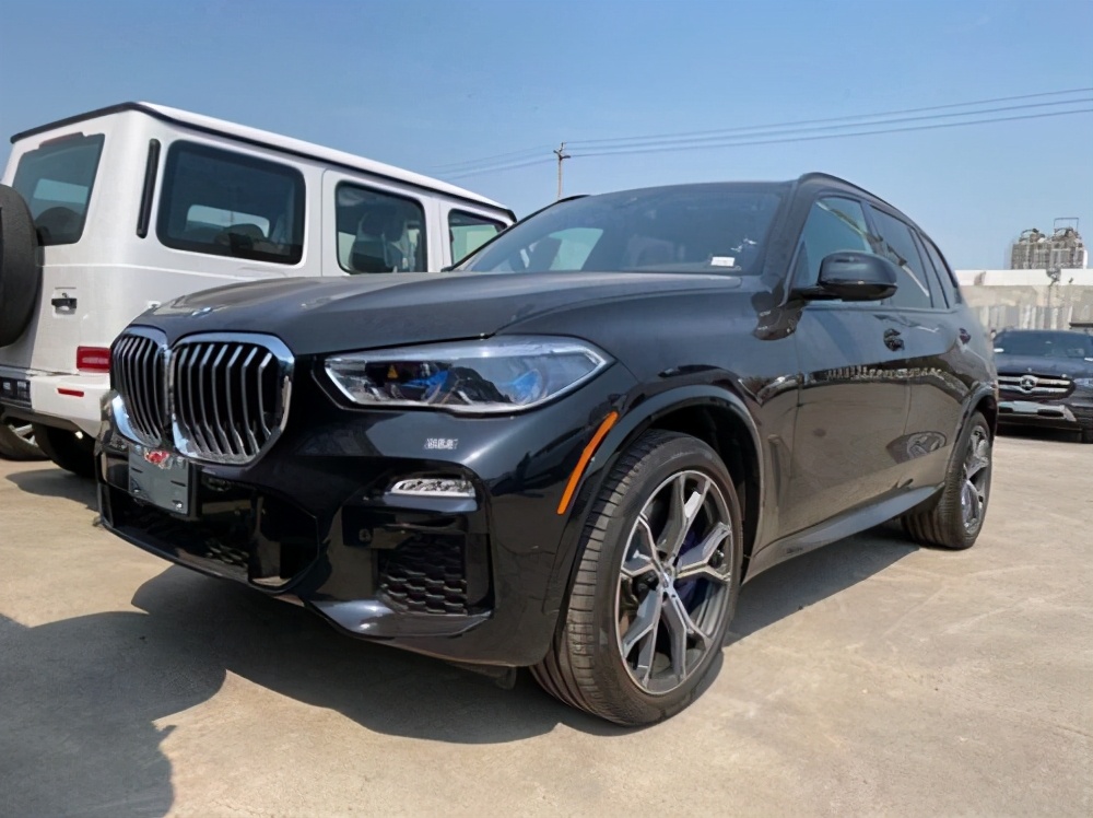 宝马x5扭矩,宝马x5柴油大扭矩