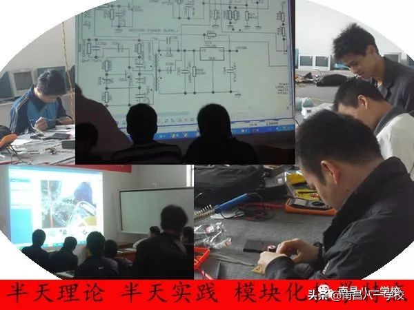 南昌八一职业学校咋样,南昌八一学校官网