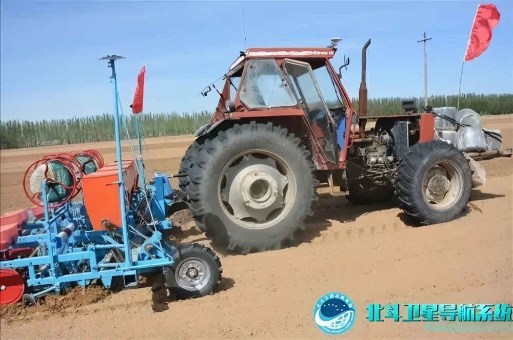 「深度解读」惠泽天下的“北斗”之光