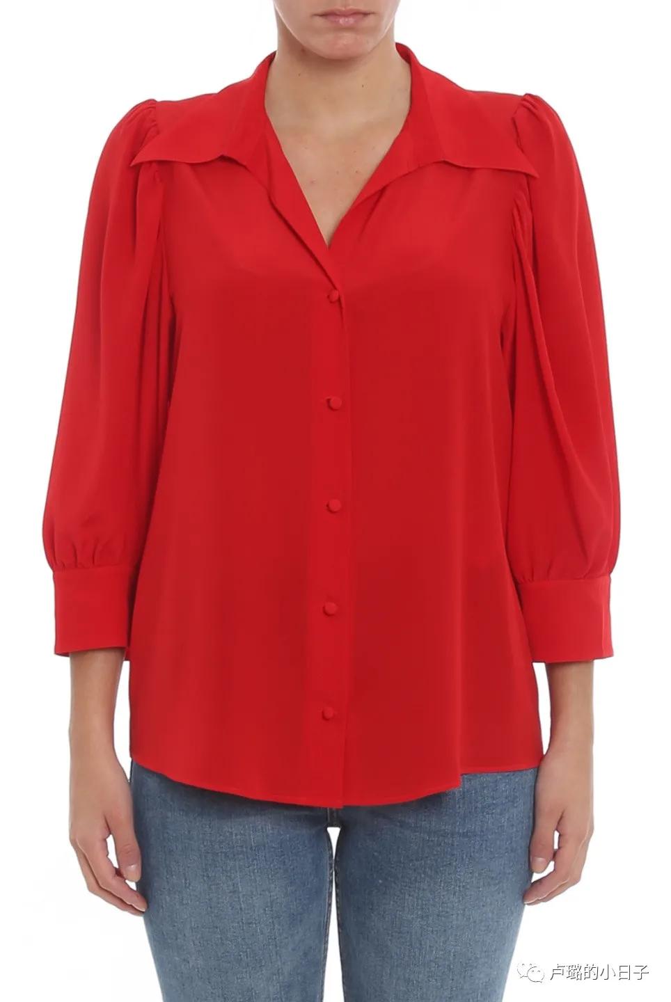 被秦海璐的私服惊艳了,秦海璐穿搭同款