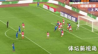 郑智在恒大的巅峰之作,郑智查尔顿停球射门