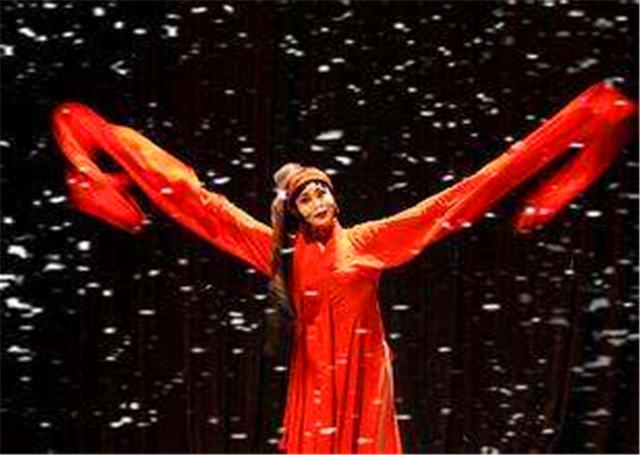 如何看待中国古典戏曲大团圆结尾,浅析中国古代戏剧大团圆结尾