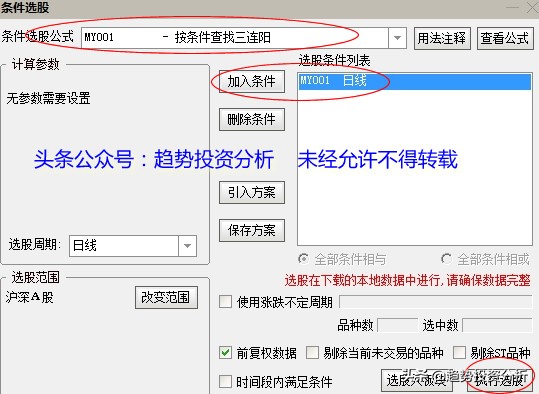 股市最佳买入点指标公式,神奇到可怕的股市指标公式