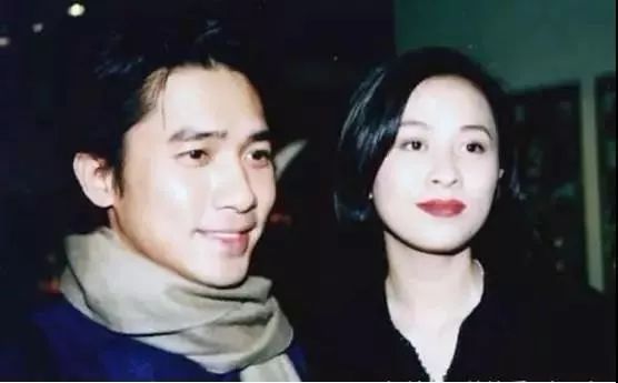 梁朝伟把自己融入角色,梁朝伟十大经典影帝