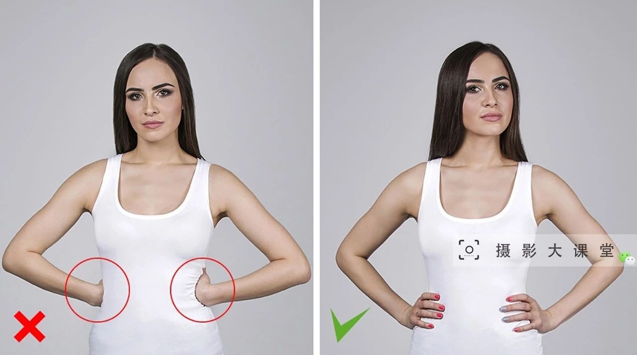拍照片时如何让女生摆pose,女生怎么摆pose怎么拍照好看图片