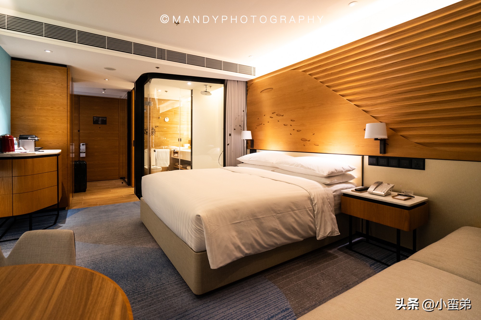 香港巡礼|是谁！敢拿水枪给20岁的海贼王庆生？