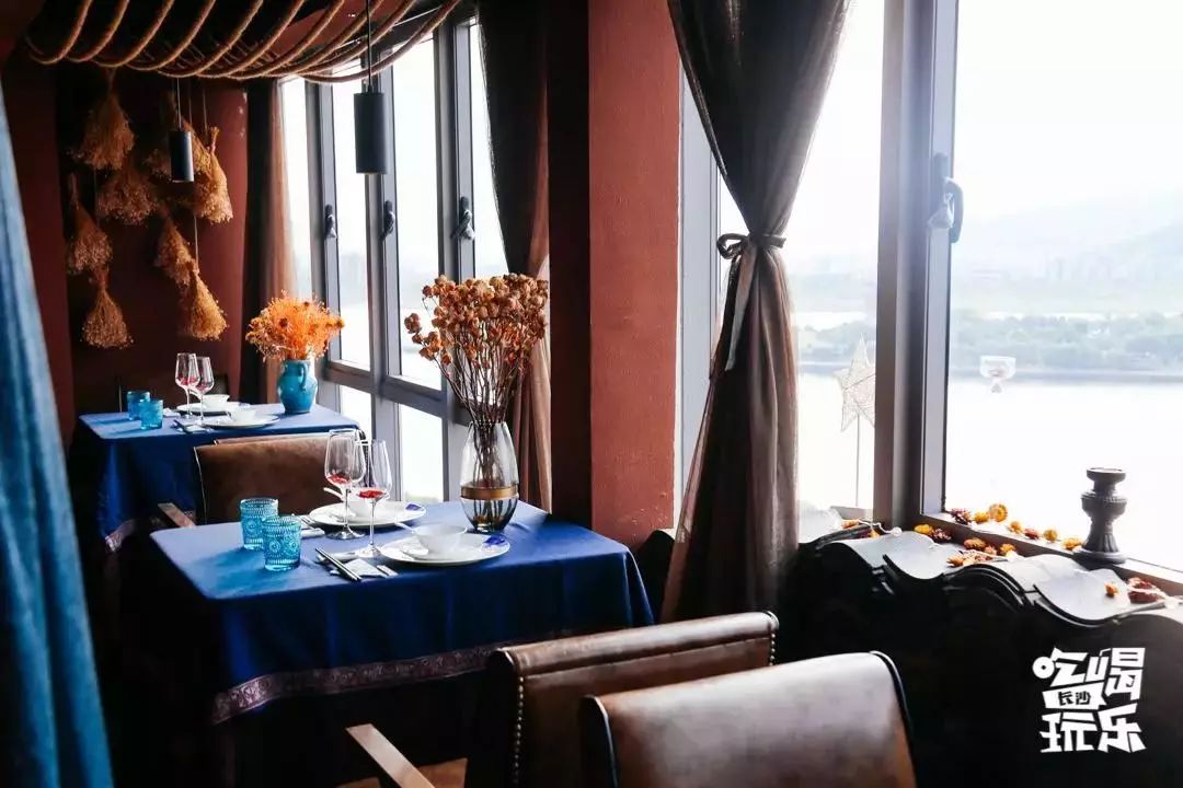 长沙情侣约会餐厅,长沙最适合约会的餐厅