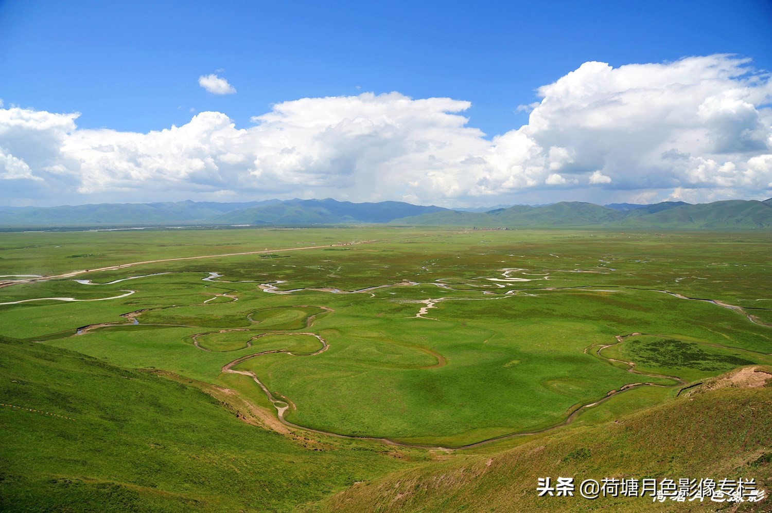 玛曲黄河第一湾在哪,黄河第一湾属哪个县