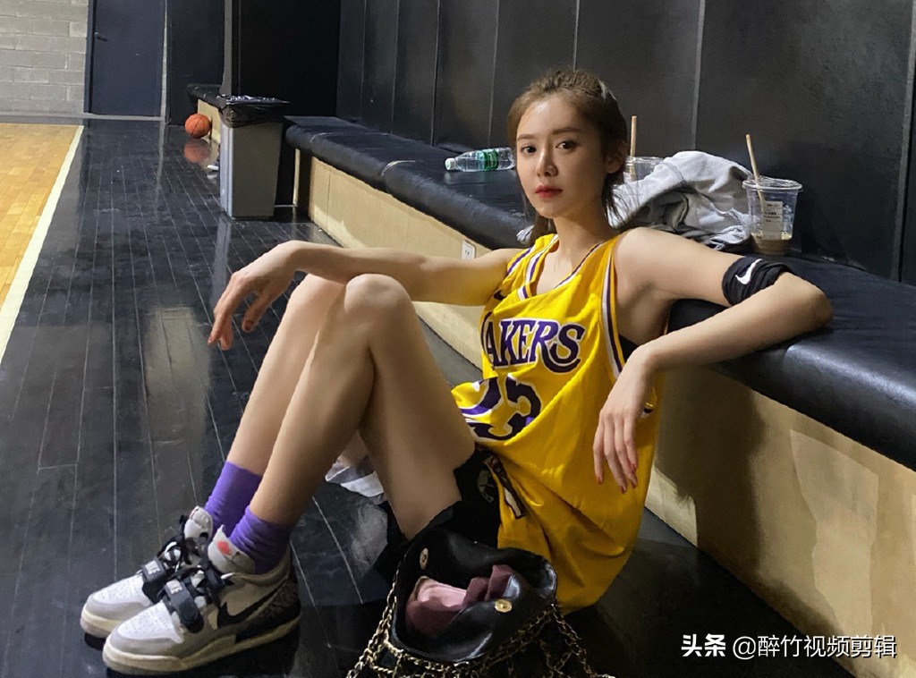 体育界最美女选手,十大美女体育女主播