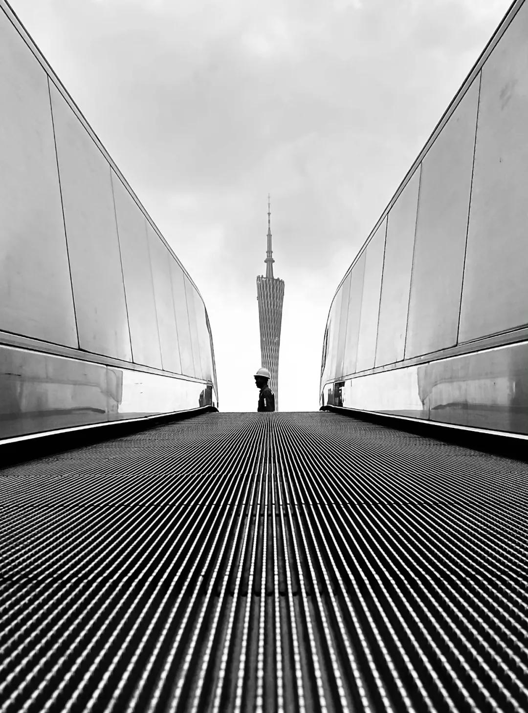 怎么拍出好看的黑白照片,怎么拍出有质感的黑白照