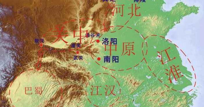 袁术：尔等竟是凡夫俗子，我才是天之骄子。浅谈豪门高第的缺陷