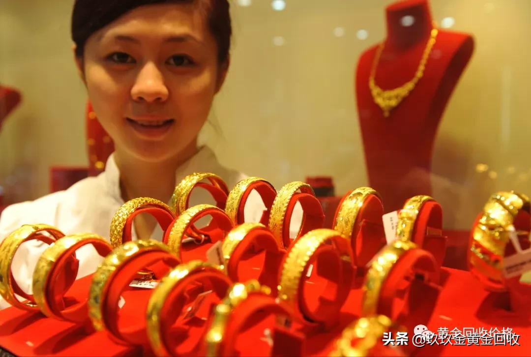 30年前的黄金戒指能卖多少钱,100年前的黄金戒指值钱吗值多少钱