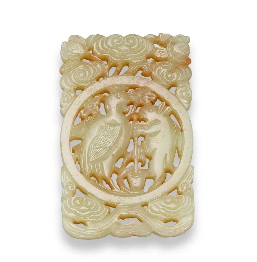 佳士得古董拍卖品欣赏,佳士得拍卖红色经典藏品