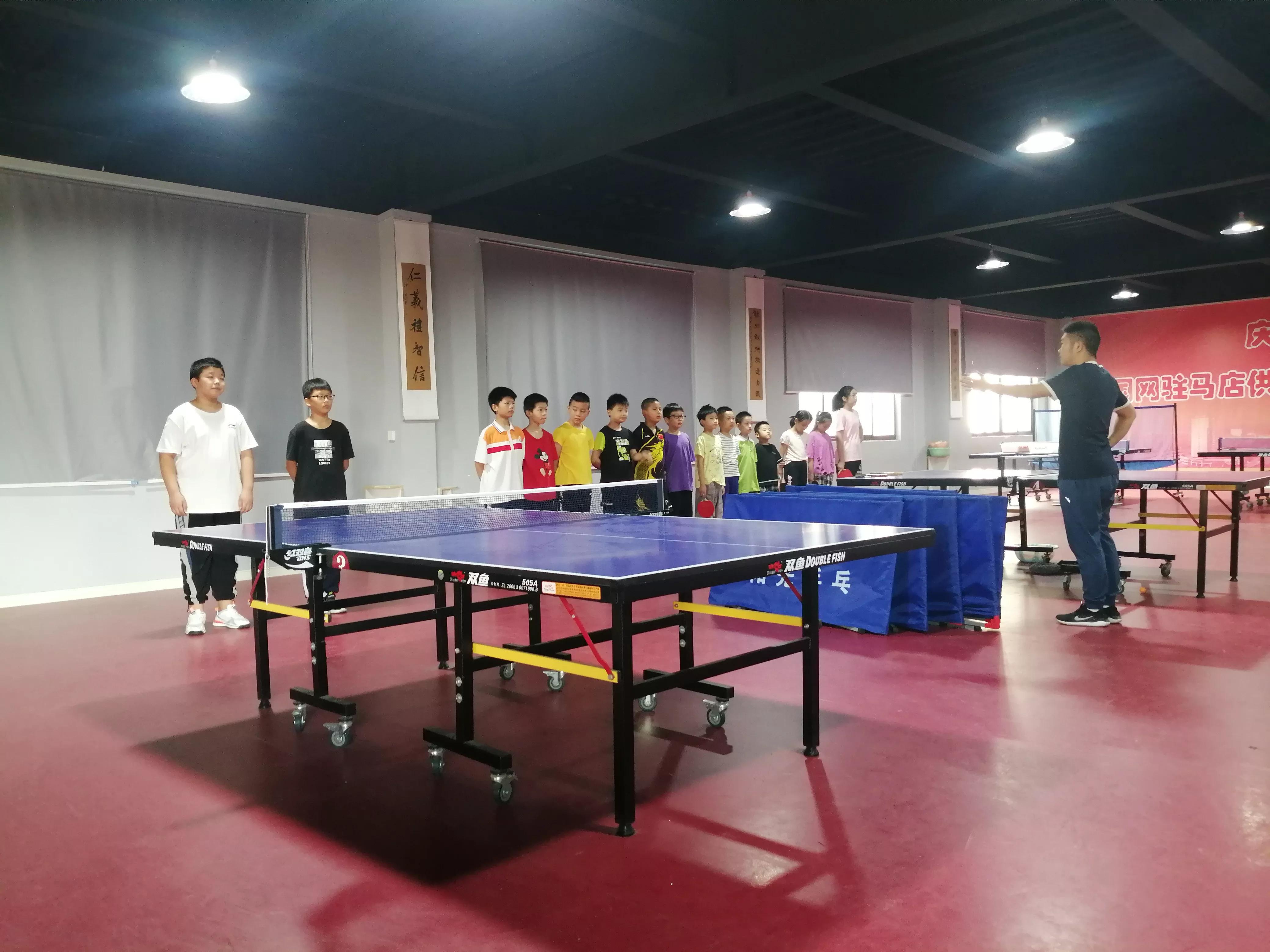 乒乓球庆国庆,乒乓球国庆祝福视频