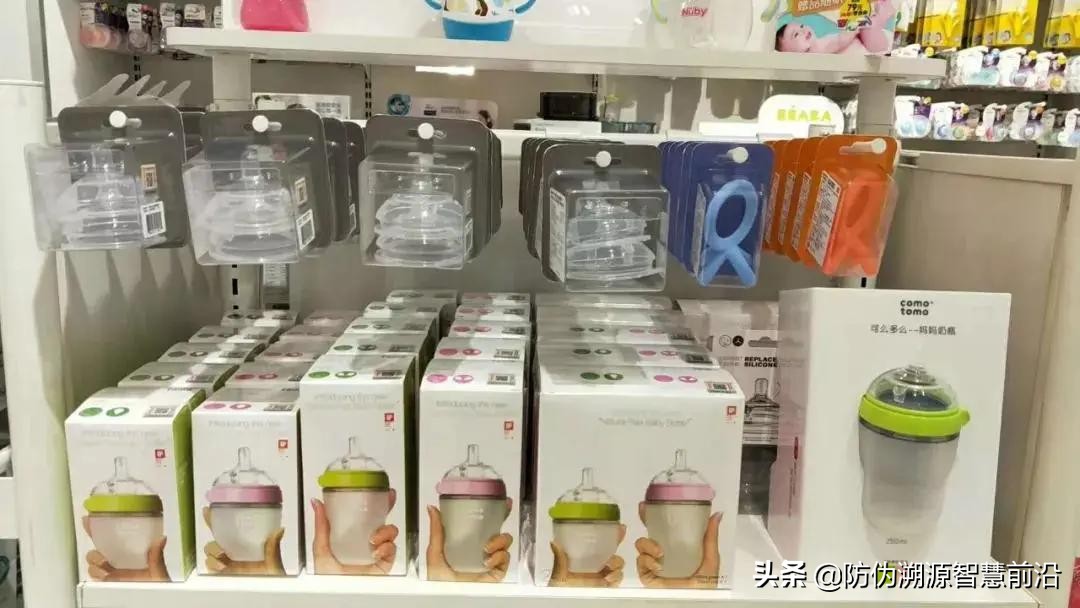 comotomo奶瓶紫外线消毒吗,comotomo奶瓶韩国专柜