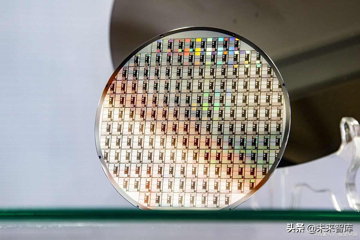 半导体行业深度研究报告,半导体公司深度报告