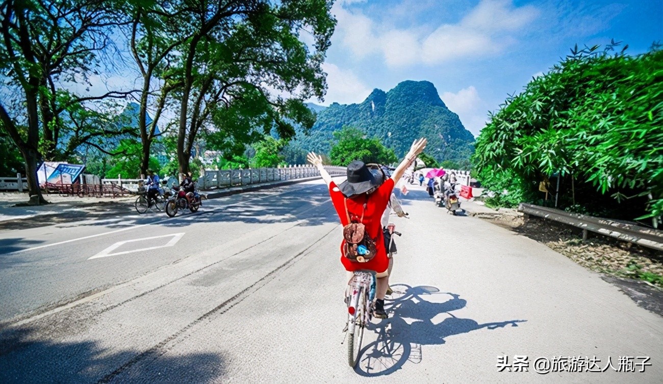 桂林六日游详细旅游攻略,桂林游玩攻略七日游详细