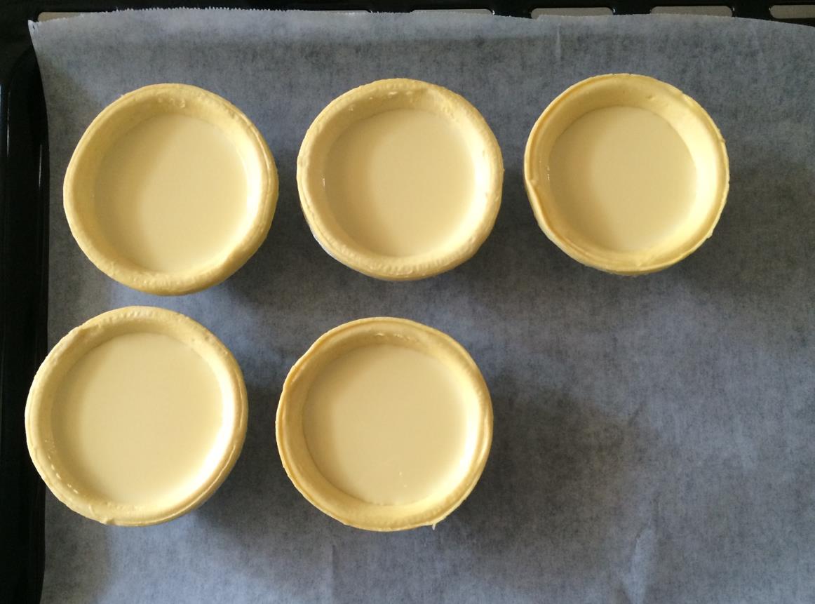 蛋挞怎么做又外酥里嫩又好吃,蛋挞怎么做比较外酥里嫩又好吃