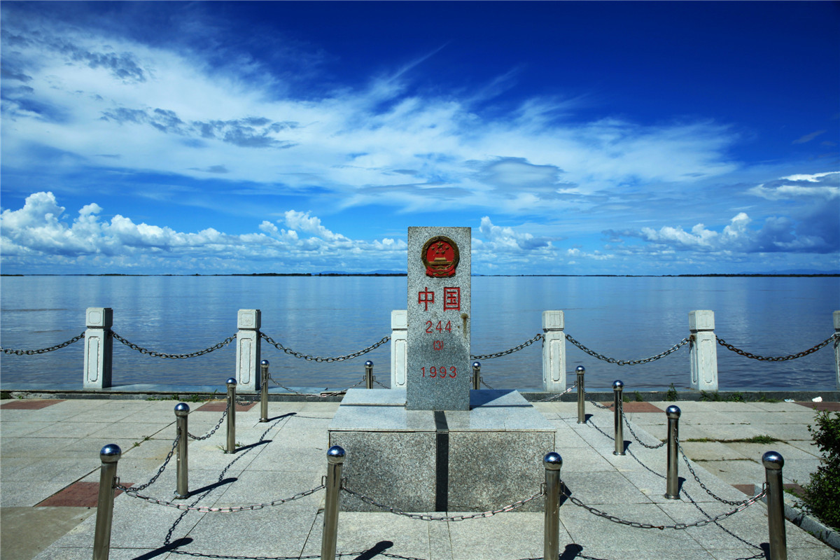 黑龙江五一去哪里玩适合自驾游,黑龙江五一游玩好去处