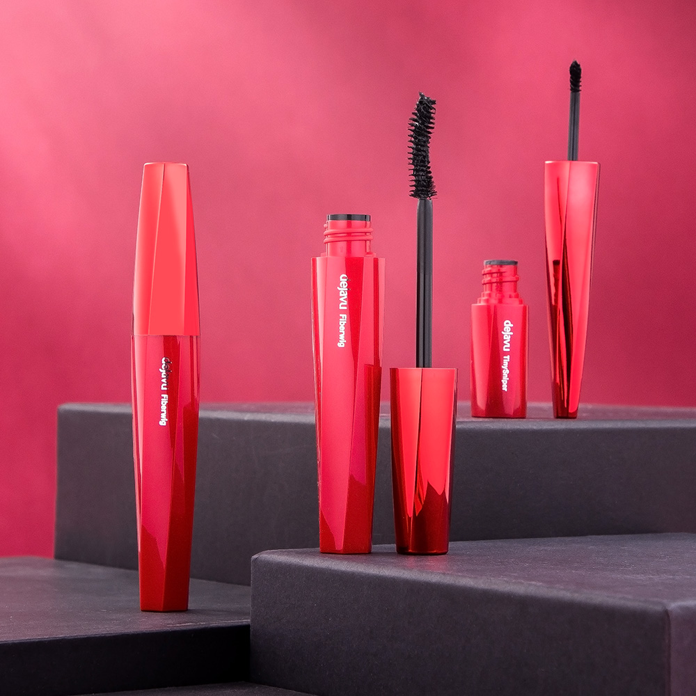 睫毛膏使用技巧视频教程,日常妆容用什么睫毛膏好