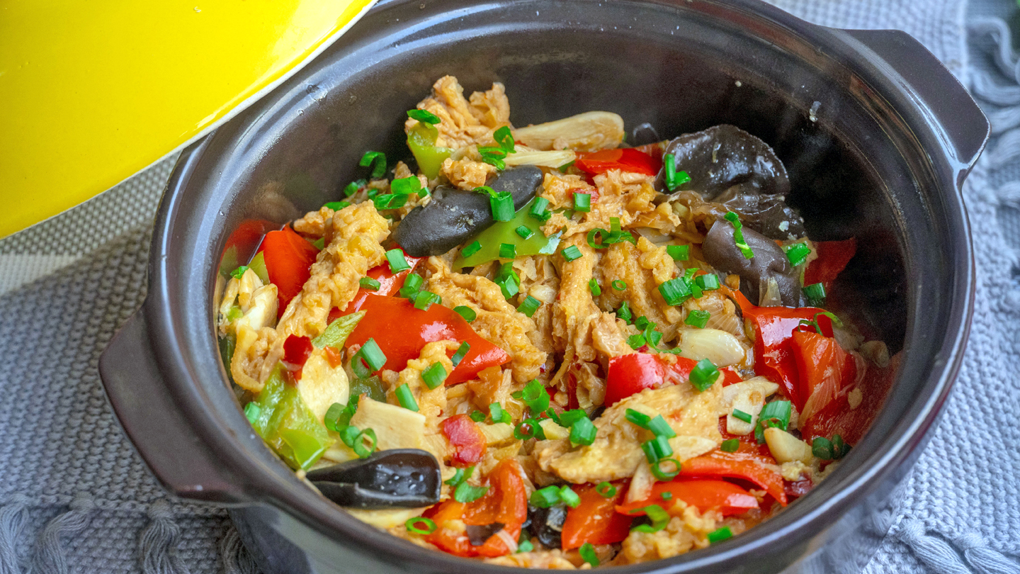 冬季12道滋补炖菜冬天食补不重样,适合冬天吃的炖菜南方