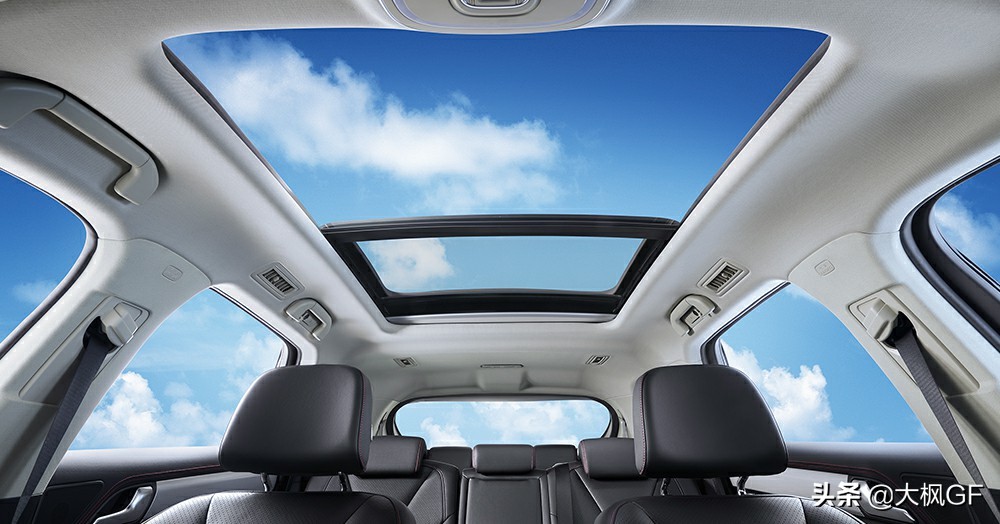 唐542价格,比亚迪唐542车型价格