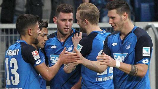 深度：不可触碰的50+1规则！霍芬海姆因钻漏洞沦为德甲公敌