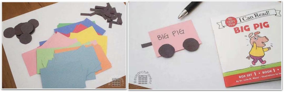 阅读伴成长如何让幼儿爱上阅读,如何陪孩子高效有趣阅读