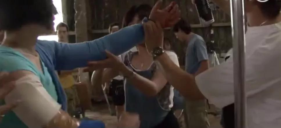 拍戏嫌累，上综艺挺肚腩，这届男明星对自己要求太低了吧？