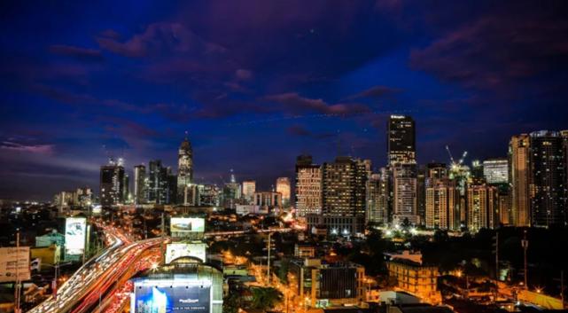 做中菲房产投资“搬运工”成都菲鹰品牌发布会在蓉成功举行