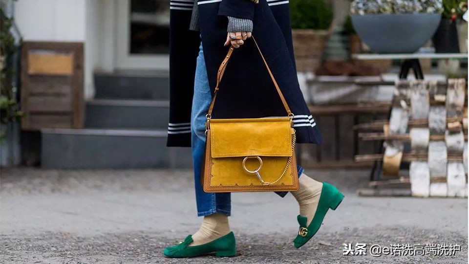 掉色又吸灰！别被它的表面迷惑，谁买谁糟心