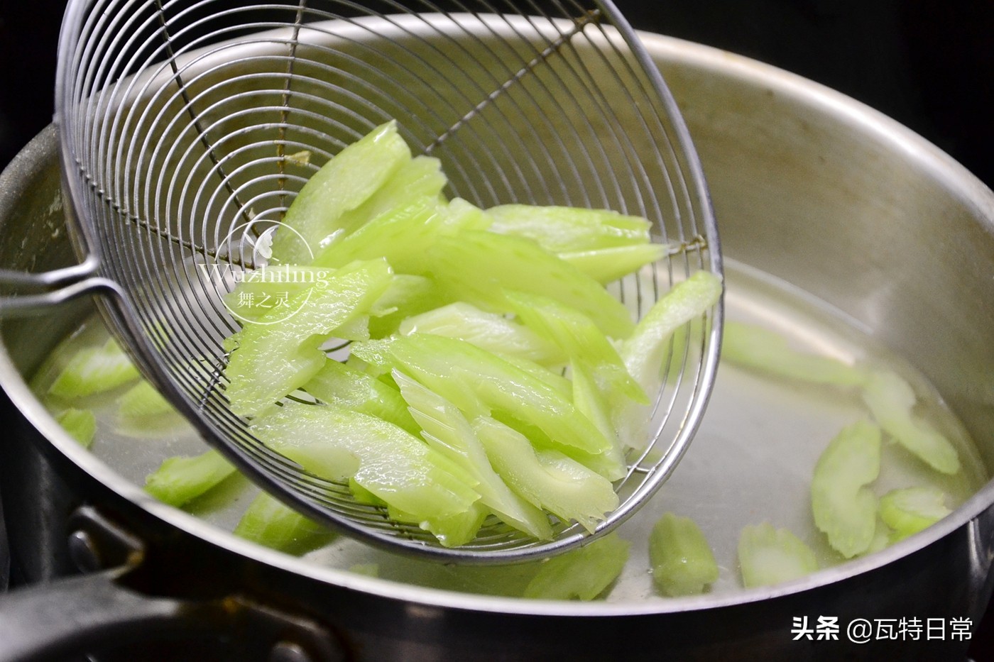 它是“素人参”,天热家人抢着吃,降压减脂,一盘感觉不过瘾