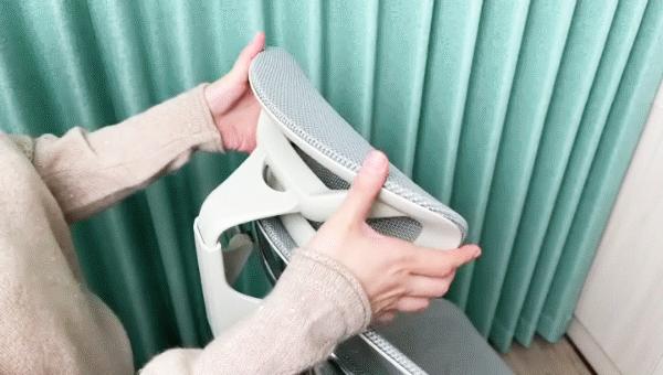 蝴蝶人体工学椅评测推荐,人体工学椅测评舒适款