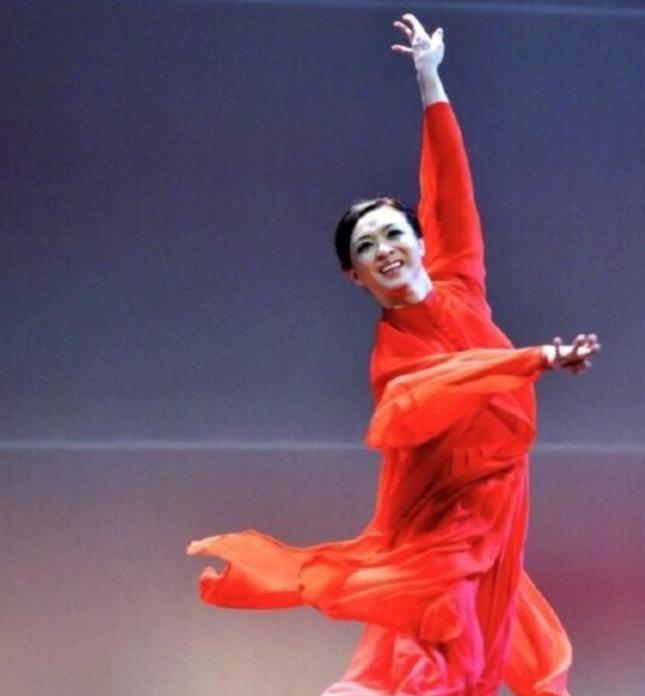 金星算不算中国最成功的变性艺人,中国六位变性名人你认识几个