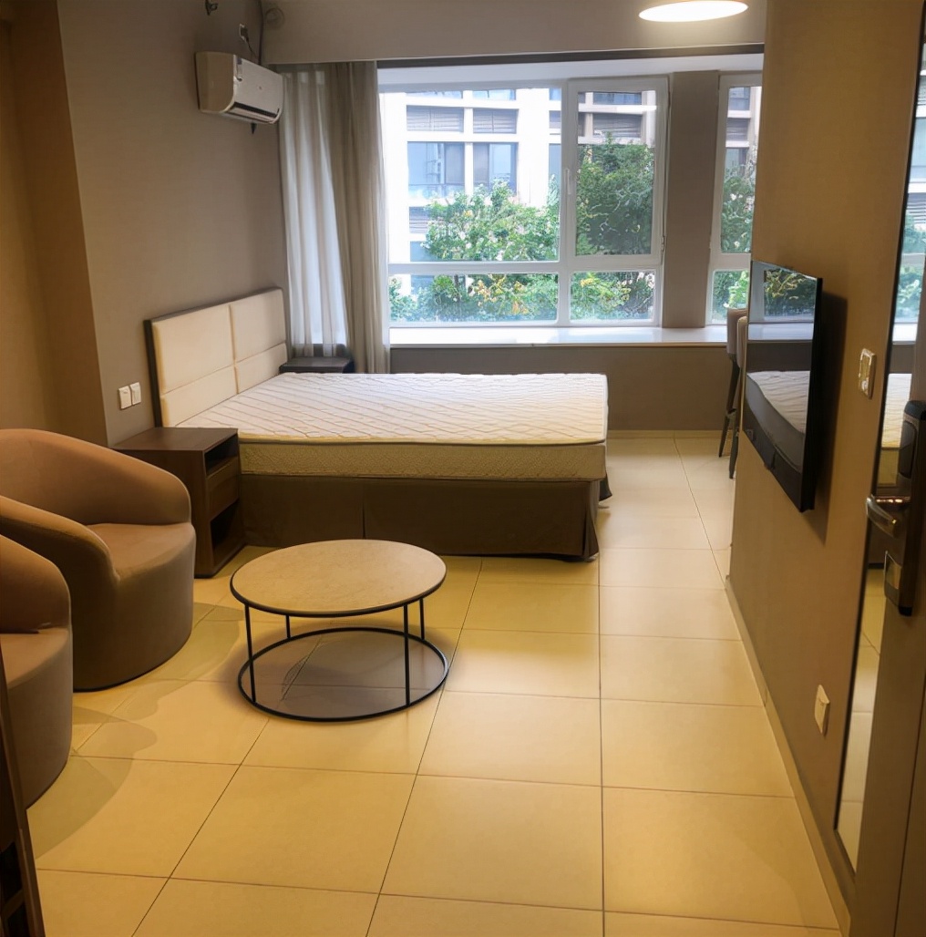 华业玫瑰东方二期公寓价格,华业东方玫瑰是公寓吗