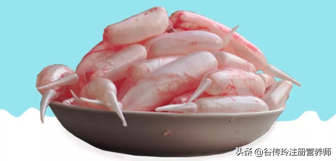 花胶的功效与禁忌医生建议,花胶有什么功效与禁忌和副作用