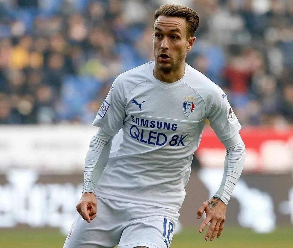 全北现代对水原fc直播,韩k联全北现代vs水原