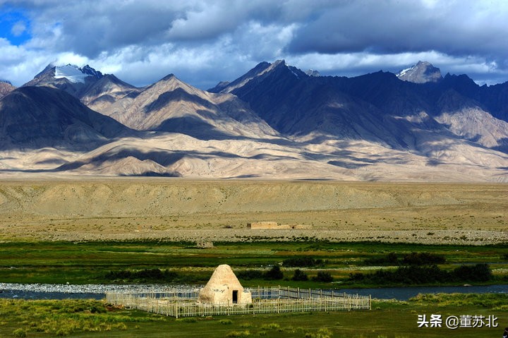 新疆城市喀什介绍视频,喀什城市面貌图文