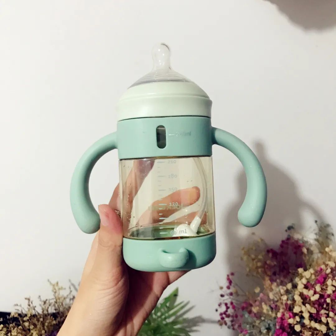 奶瓶到底怎么选,奶瓶0-6个月怎么选