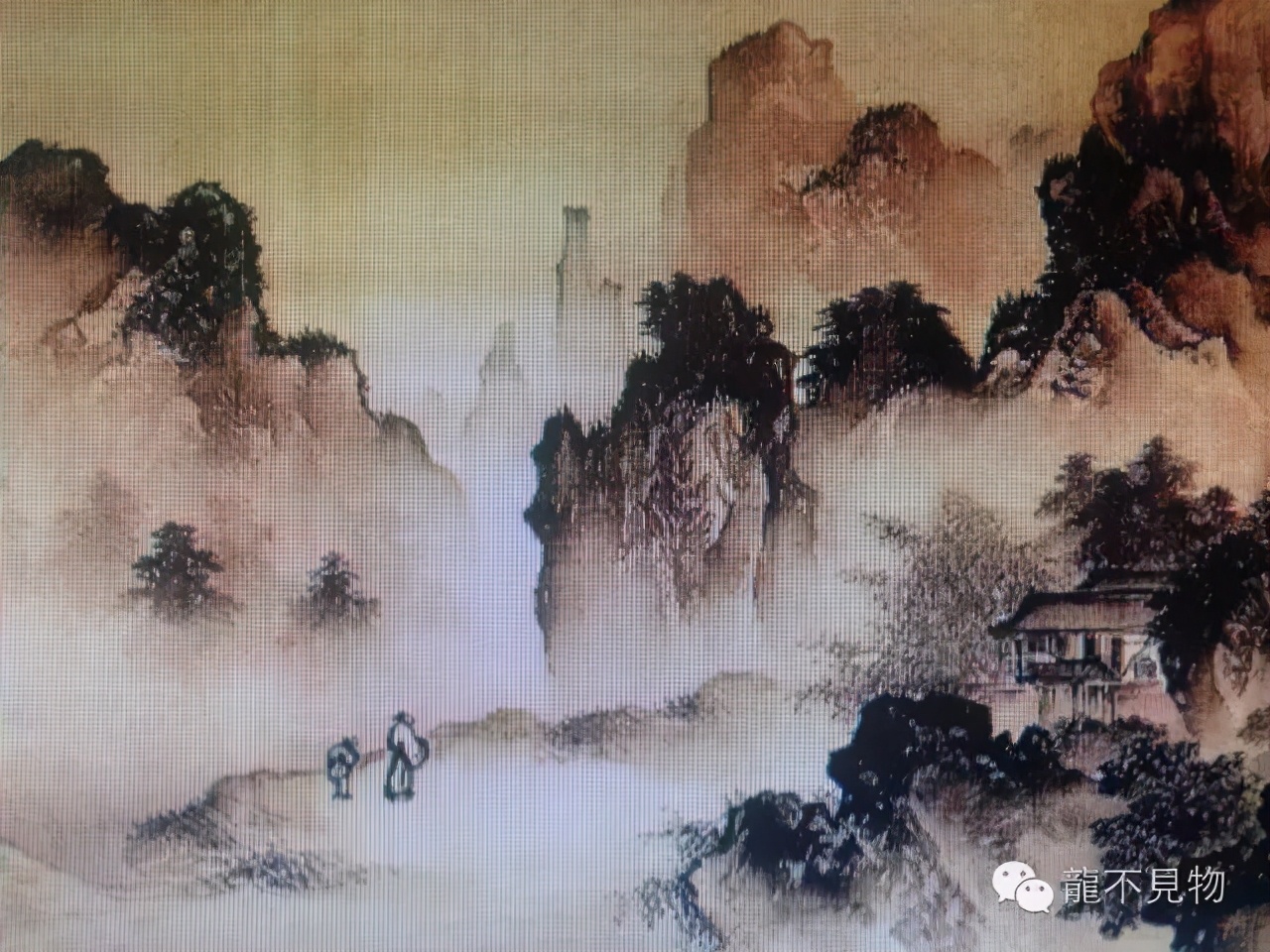 ​异说西游（12）——总纲（八）