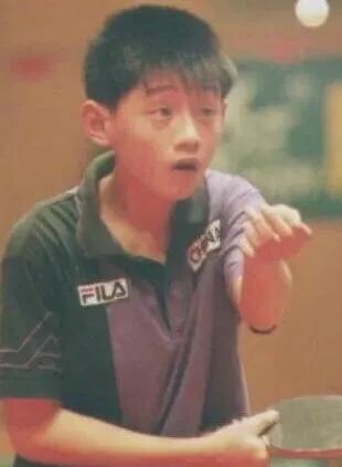 张继科能和刘诗雯最后走在一起吗,乒乓球十大未解之谜张继科刘诗雯