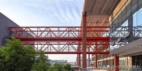 重庆：四川美术学院中国最美大学之一，去重庆旅游必打卡的校园