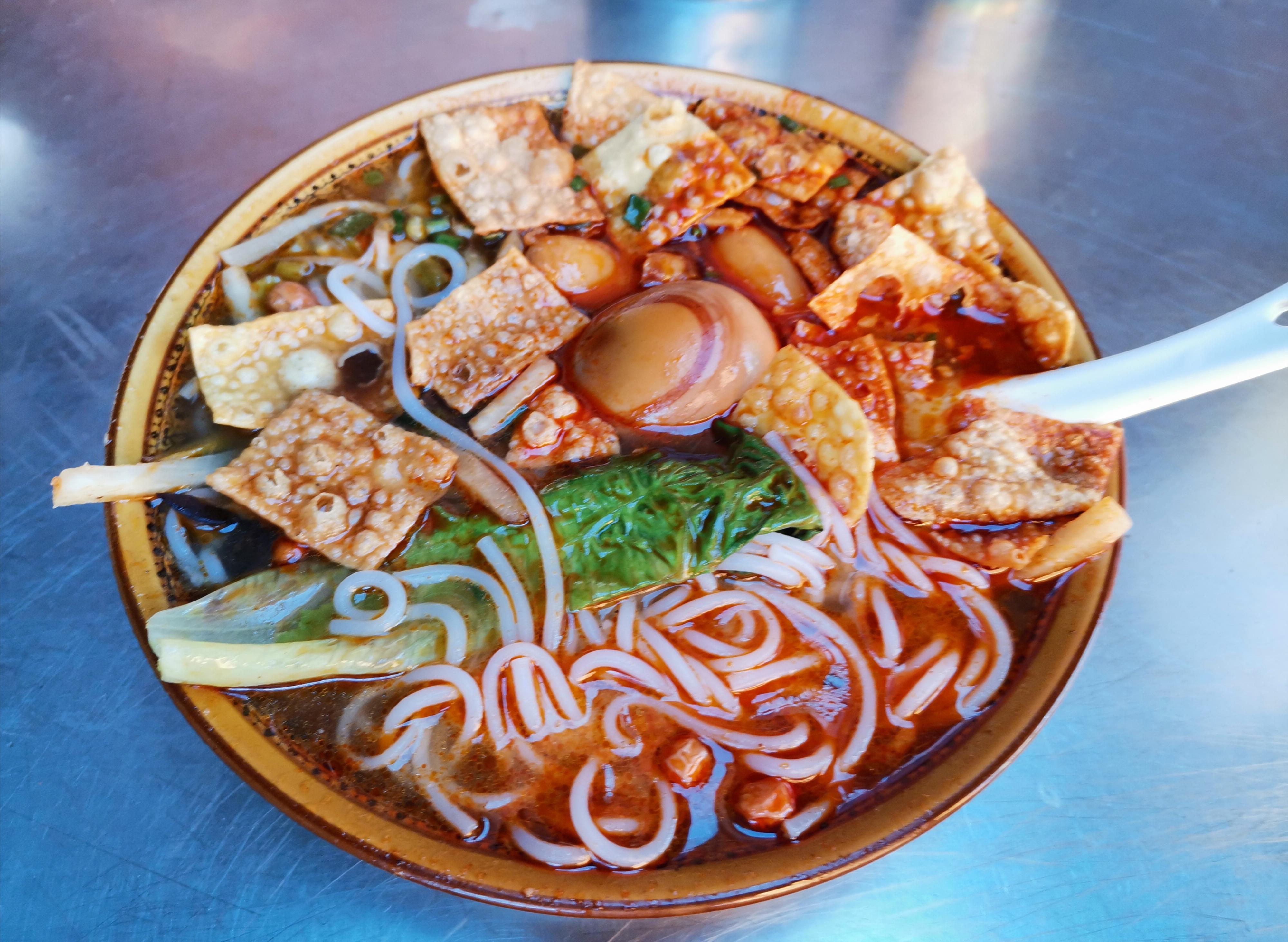 嗨！有关商院，学姐学长们有话说