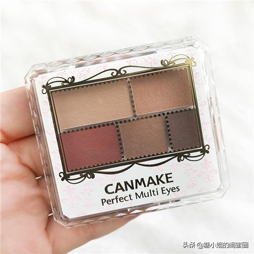 日本十大彩妆品牌排行榜最新图片,日本哪些平价化妆品值得买