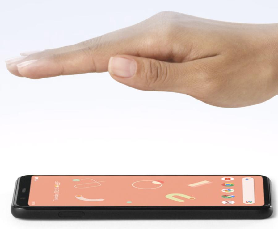 谷歌pixel4xl和pixel4有什么区别,2019年谷歌pixel4发布直播