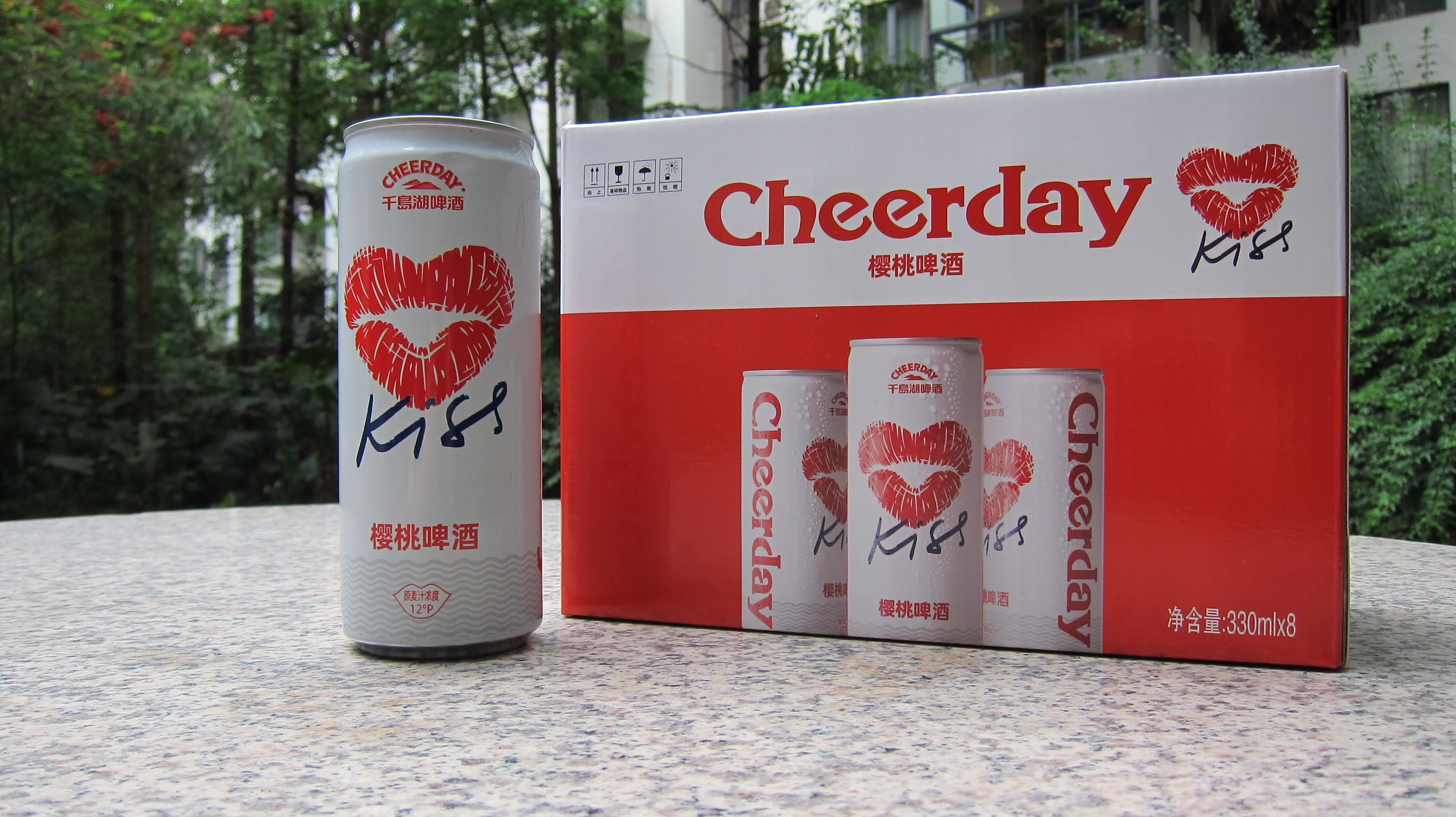 放飞自我美丽可爱心情愉悦,放飞心情去千岛湖