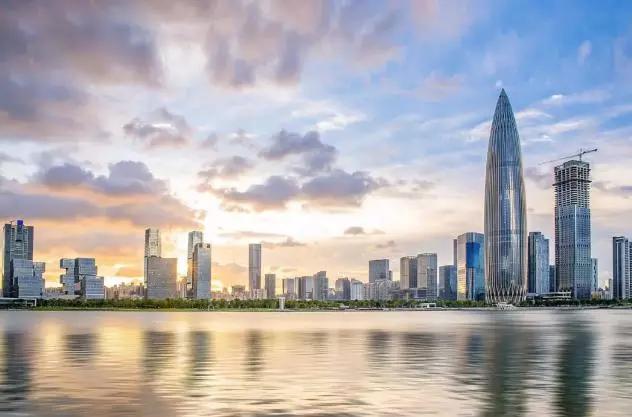 深圳华润大厦春笋观光,深圳华润大厦春笋