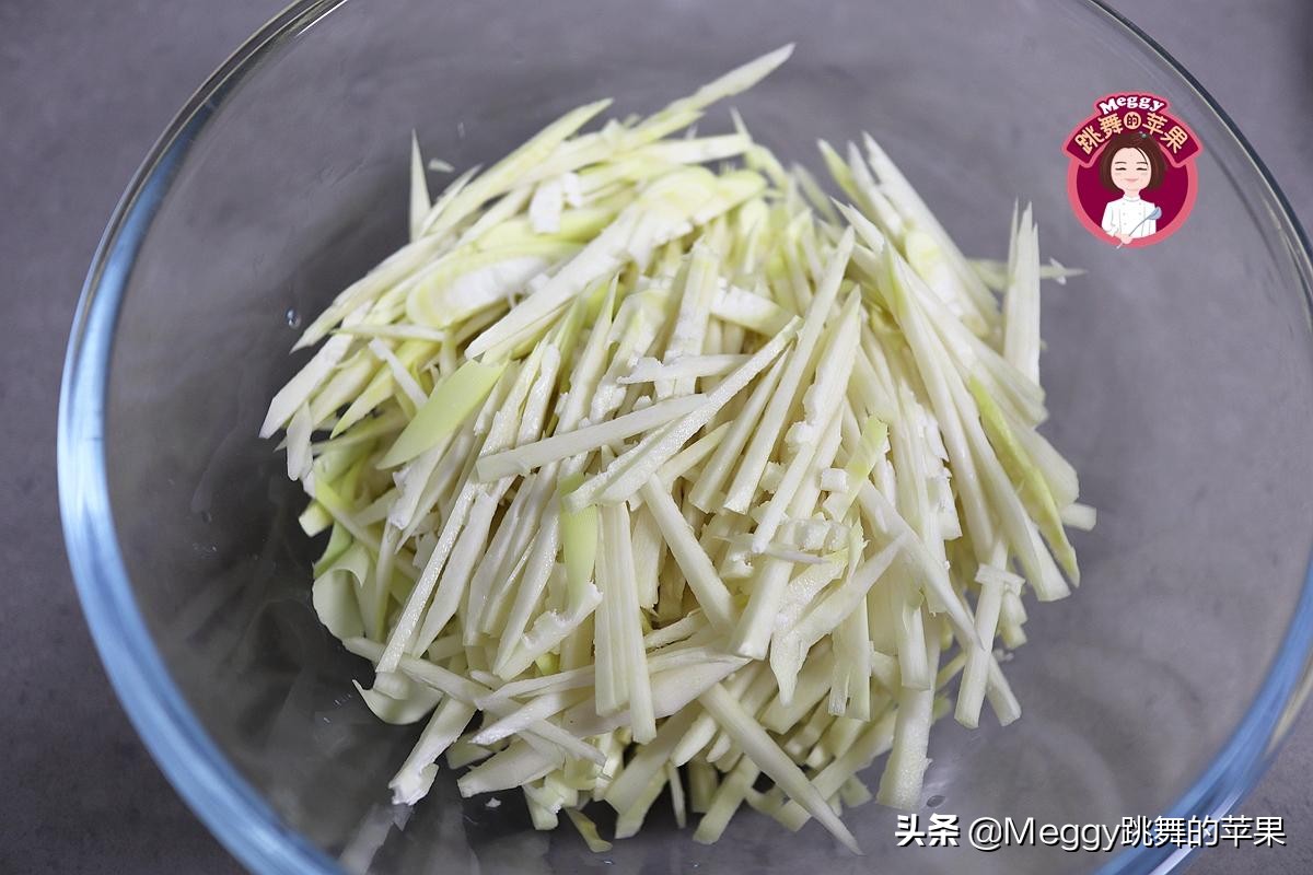 楠竹春笋炒出来有点涩怎么补救,春笋泡了几个小时还涩嘴怎么办